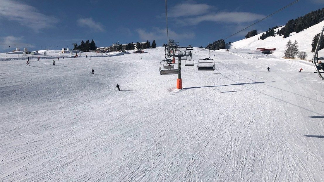 Alpe di Siusi